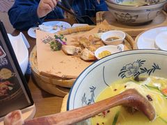 -芸南道·过桥米线(昆明老街旗舰店)