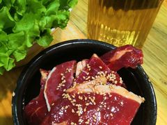 -伊茉家的烤肉店(勒泰中心店)