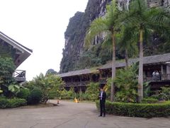 -大新明仕山庄