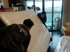 -上海跃迁搬场公司 日式搬家