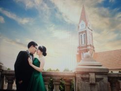 点击看大图 爱城婚纱摄影-爱城婚纱摄影·品质严选店