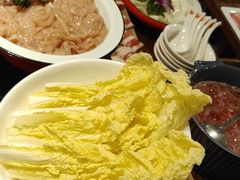 -香天下·四川火锅(安镇大润发店)