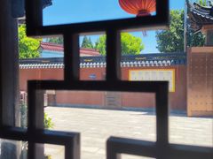 -南汇一王庙道观