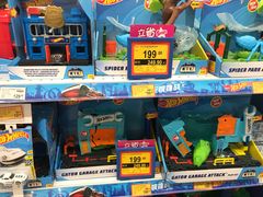 -TOYSRUS玩具反斗城(杭州萧山万象汇店)