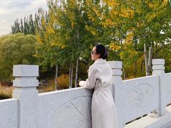 -大兴滨河森林公园