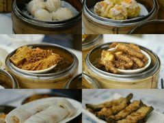 -点点心点心专门店(湾仔店)