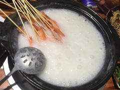 -盈田盈粥庄(博山东路店)