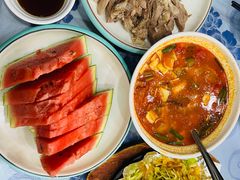 -老毛手抓·盐池滩羊非遗手抓(宁夏总店)