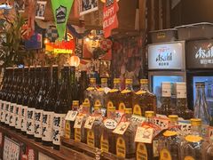 -平成屋·午肴夜酒(四川北路店)