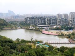 -飞凤山奥体公园