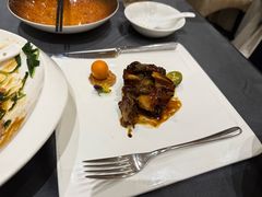 -A One Kitchen·南京精菜馆(晶丽酒店店)