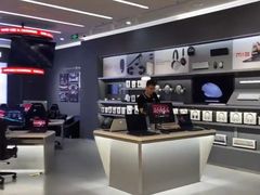 -外星人戴尔官方售后维修总站(来福士店)