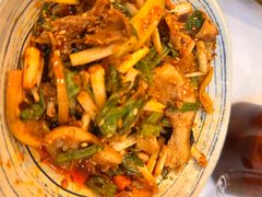 -眉州东坡(亚运村店)