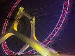 -天津之眼摩天轮
