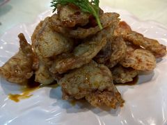 -海王府百姓家宴•海鲜饺子(东城店)