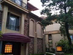 -广州锦绣香江度假别墅