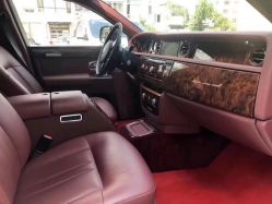 -喜乐汇·婚车(华润橡树湾3期店)