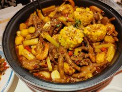 -蟹宗蟹(润达国际五楼店)