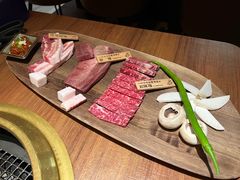 -虎哥六韩式烤肉料理 TIGERGRILL(隆生金山湖中心购物广场店)