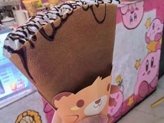-可丽小屋(中山路店)