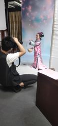 -盘子女人坊生日照·摄影馆(浦东店)