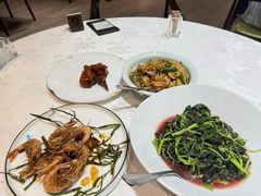 -香雪海饭店中餐厅(人民桥店)