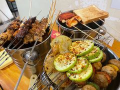 -炒豆合作社(东四总店)