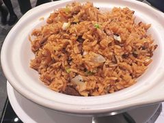 闽和南白萝卜饭-闽和南(深圳万象城店)