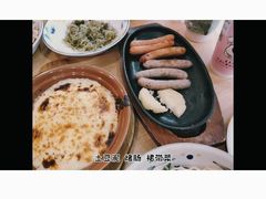 -萨莉亚意式餐厅(石鼓路店)