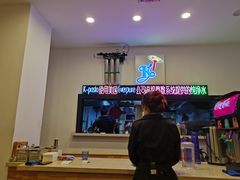 -Kpasta韩式意大利面