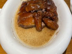 -周锦记广式餐厅