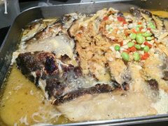 -半天妖烤鱼(西铁营万达店)