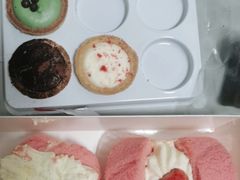 -丁香西饼屋(桂林路店)