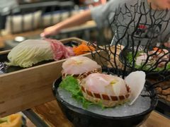 -湊湊火锅·茶憩(东城万达店)