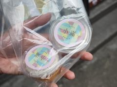 -一口小满手作糯米糍(北山店)