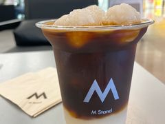 -M Stand(西安大悦城店)