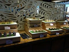 -广州中心皇冠假日酒店-环市食坊·海鲜自助餐厅