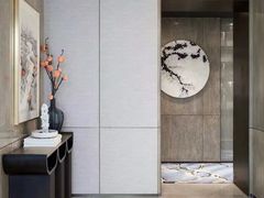 -百安居装修建材卖场(泰然店)