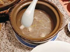 -南京大牌档(香港广场店)