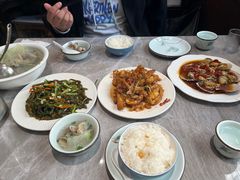 -九龙餐厅(大沽路店)