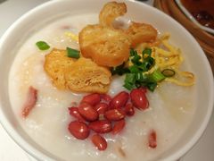 -禄运茶居·手工点心(猎德店)