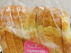 -山崎面包(静安久光店)