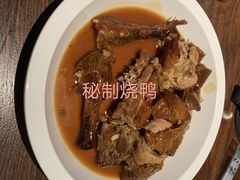 -绿茶餐厅(燕郊永旺店)