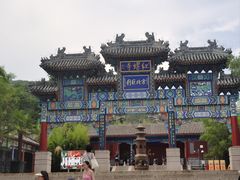 -红螺寺