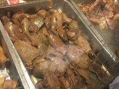 -聂记粤菜馆(鼓西路店)