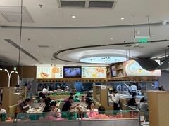 -蔡澜点心·粤菜(丽泽天街店)