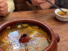 -小喜客·云南特色菜(纳西庭院店)