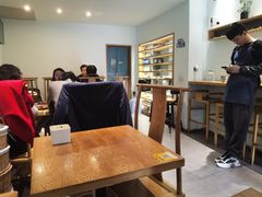 -静一餐厅·湖北菜(前门创始店)