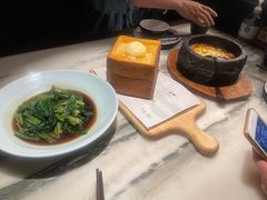 -绿茶餐厅(昆明世纪金源店)