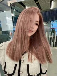 点击看大图 -New Fashion发型定制